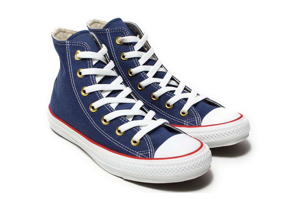 Converse,Heartpatch,Chuck Tayl  颠覆传统！这款桃心 Chuck Taylor All Star 无疑是匡威玩家的必入款！