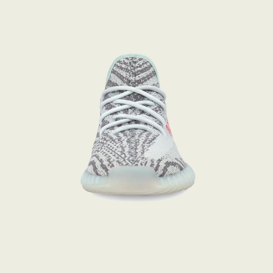 Yeezy 350 Boost V2,Yeezy  12 月 16 日发售！别忘了今年还有一双 Yeezy 350 Boost V2！