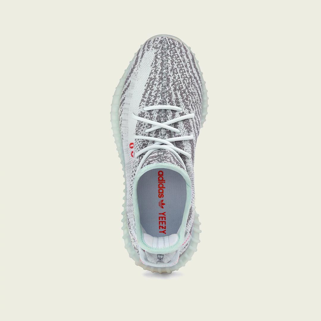 Yeezy 350 Boost V2,Yeezy  12 月 16 日发售！别忘了今年还有一双 Yeezy 350 Boost V2！