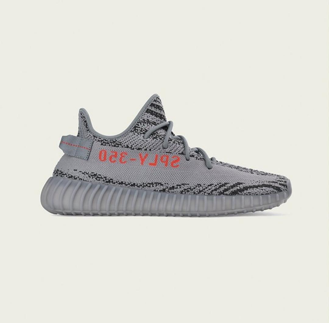 adidas,Yeezy Boost 350 V2  发大招了！adidas 年底发售三双 Yeezy Boost 350 V2 全新配色