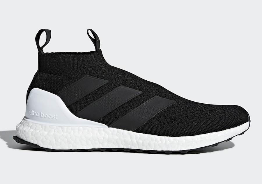 adidas,ACE16+,Ultra Boost,AC77  跨界 UB！adidas ACE16+ Ultra Boost 明日三款一同上架