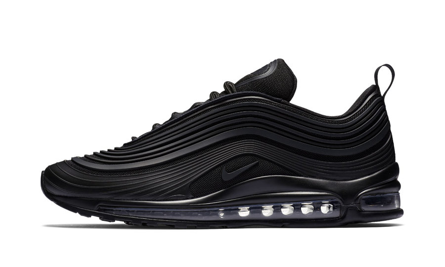 Air Max 97,Nike  立体流线鞋面！这款新品 Air Max 97 撩到你了吗？