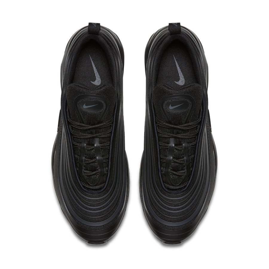 Air Max 97,Nike  立体流线鞋面！这款新品 Air Max 97 撩到你了吗？