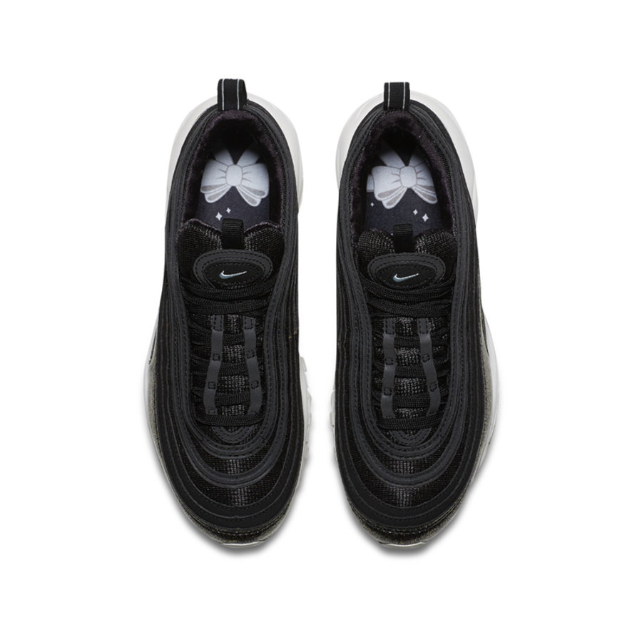 Air Max 97,Nike  气质出众！漆皮鞋面 Air Max 97 GS 图片首次曝光