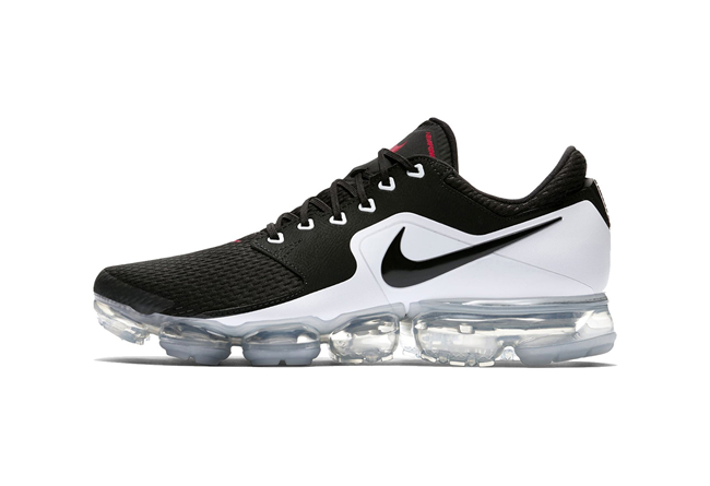 Nike,Air VaporMax CS  简约黑白！Nike Air VaporMax CS 曝光全新配色