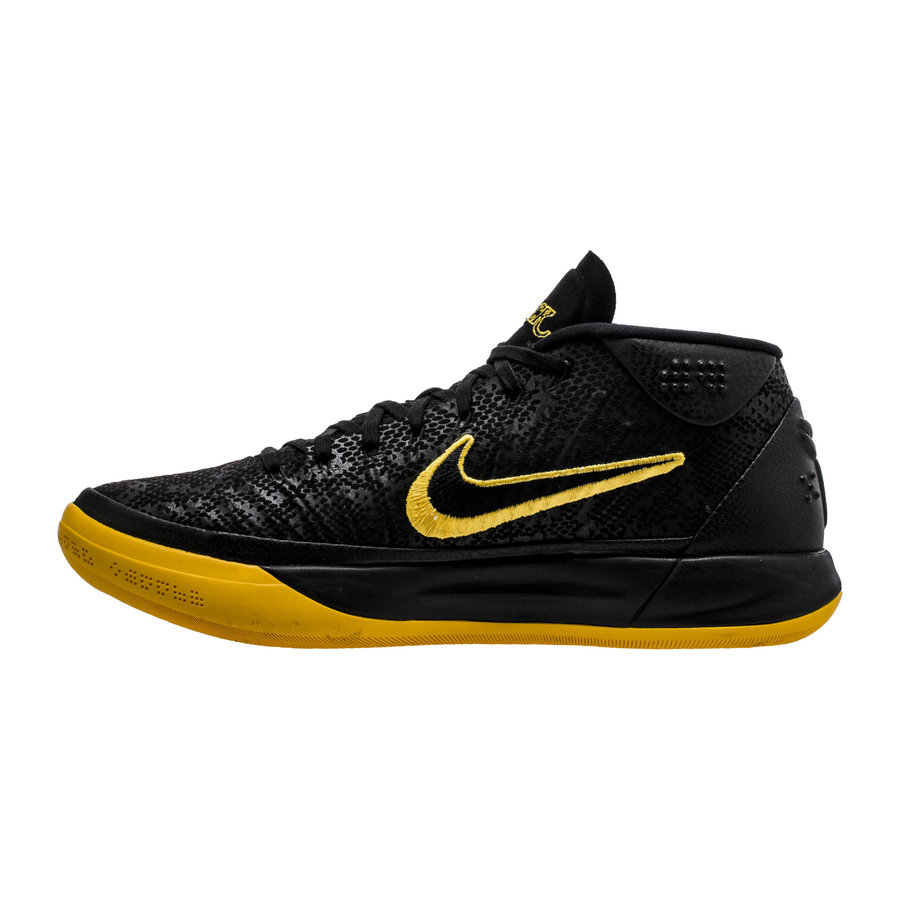 Nike,Kobe AD,City Edition  黑曼巴附体！Nike Kobe AD BM “City Edition” 首次曝光！
