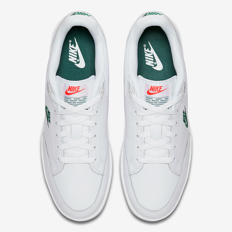 诞生于1992年两款nikegrandstand2即将复刻回归