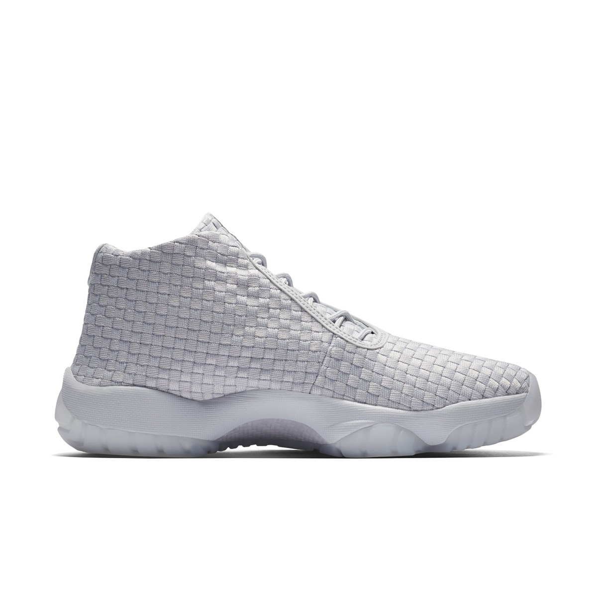 编织鞋面aj11大底全新配色jordanfuture下月发售