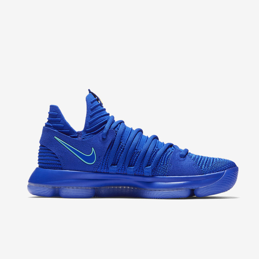 nike 三大巨星!分别推出城市限定版签名球鞋!