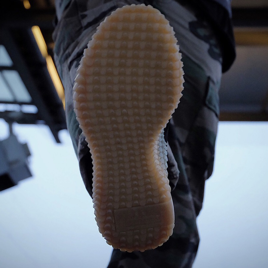 adidas,Kamanda  造型与 Yeezy 相似！adidas 曝光明年新鞋款！