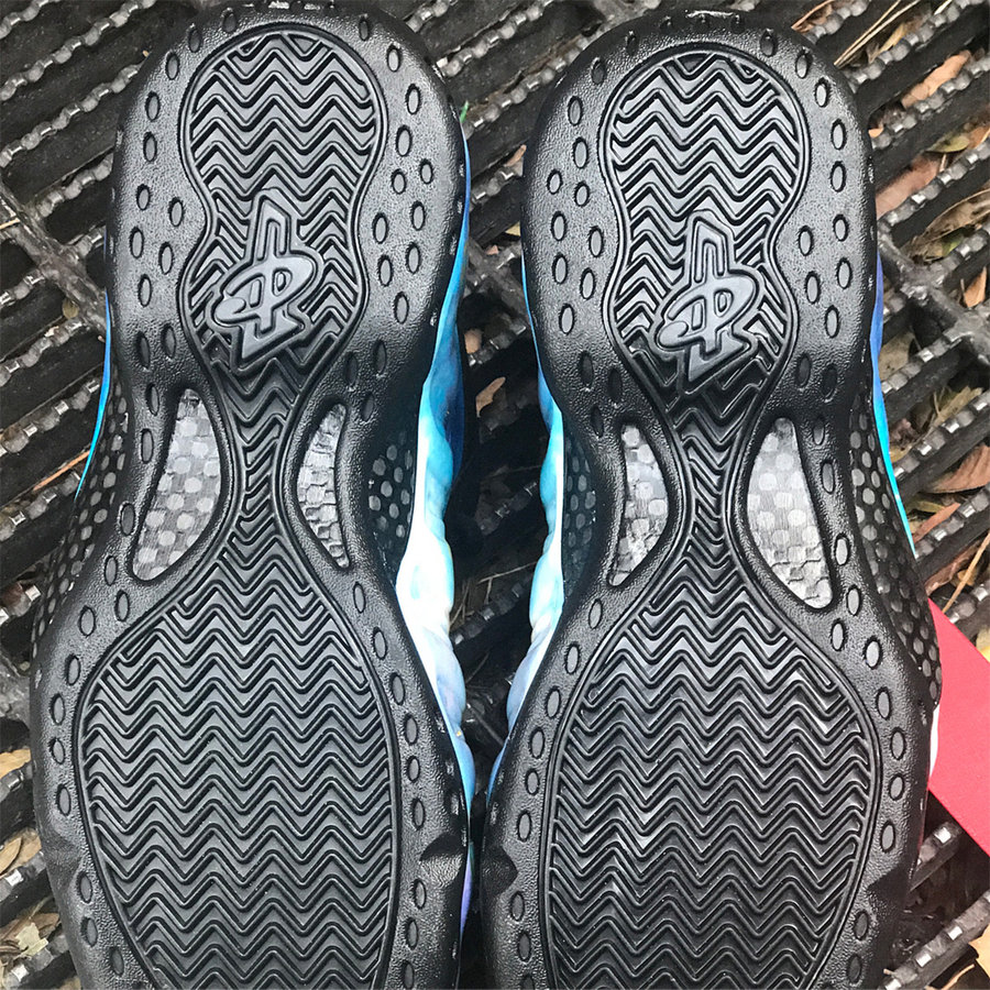 ar3771-800,foamposite one,foam ar3771-800 喷泡家族又要起飞了!