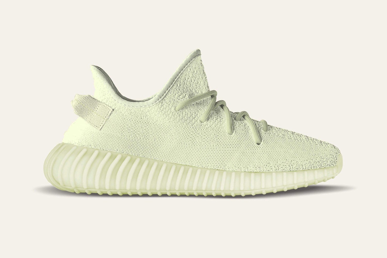 adidas,Yeezy,F36980,F99710  猝不及防！又一纯色 Yeezy 350 V2 曝出明年 8 月发售！