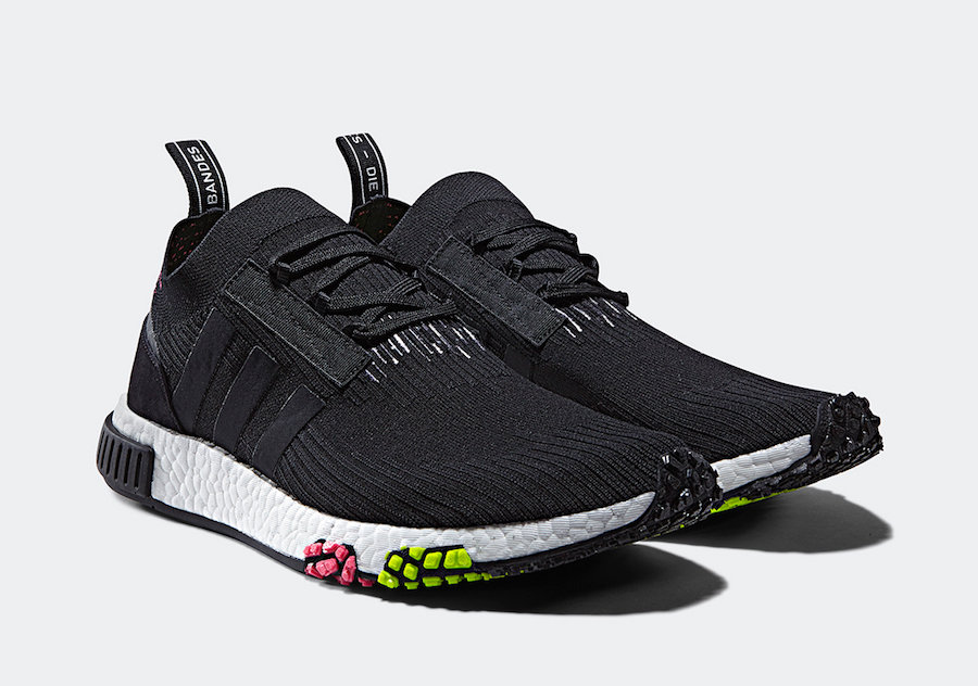 adidas nmd r1 stlt,nmd racer,c 眾多造型新升級的 nmd 將在下月登場