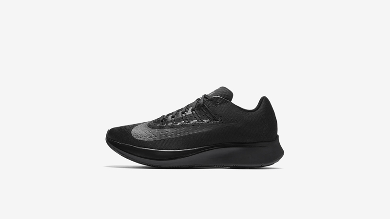 Nike,Zoom Fly  简约酷感配色登场！两双全新 Zoom Fly 下周官网上架