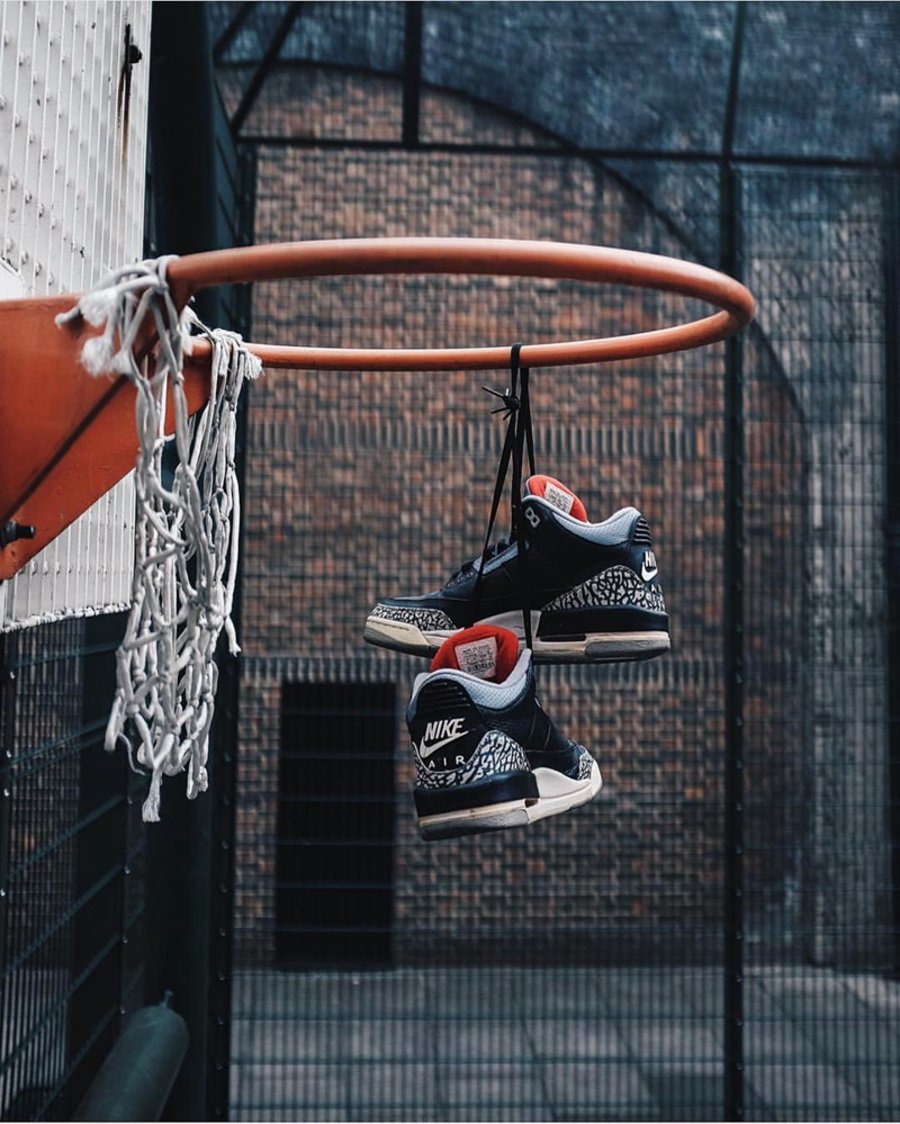 Nike,Air Jordan 3,Air Jordan 1  法拉利、兰博基尼齐聚首！2018 有哪些 “周年庆球鞋” 值得期待？
