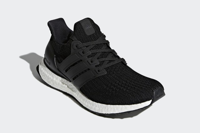 adidas,Ultra Boost 4.0  四款高人气配色！全新纹理 Ultra Boost 4.0 现已发售！