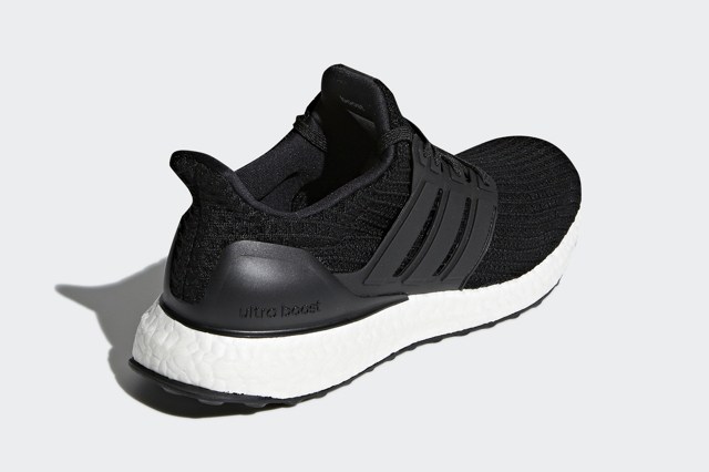 adidas,Ultra Boost 4.0  四款高人气配色！全新纹理 Ultra Boost 4.0 现已发售！