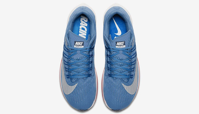 Zoom Fly,Nike  清爽又吸睛！天蓝新配色 Zoom Fly 现已登陆官网发售