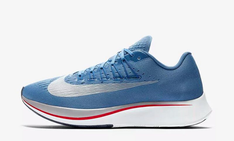 Zoom Fly,Nike  清爽又吸睛！天蓝新配色 Zoom Fly 现已登陆官网发售