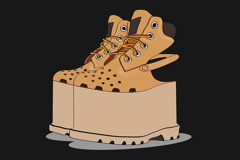 Complex,制作,的,球鞋,节目,《,Sneaker S  Rich Chigga 做客《明星逛鞋店》,1600 美元都买了哪些球鞋？