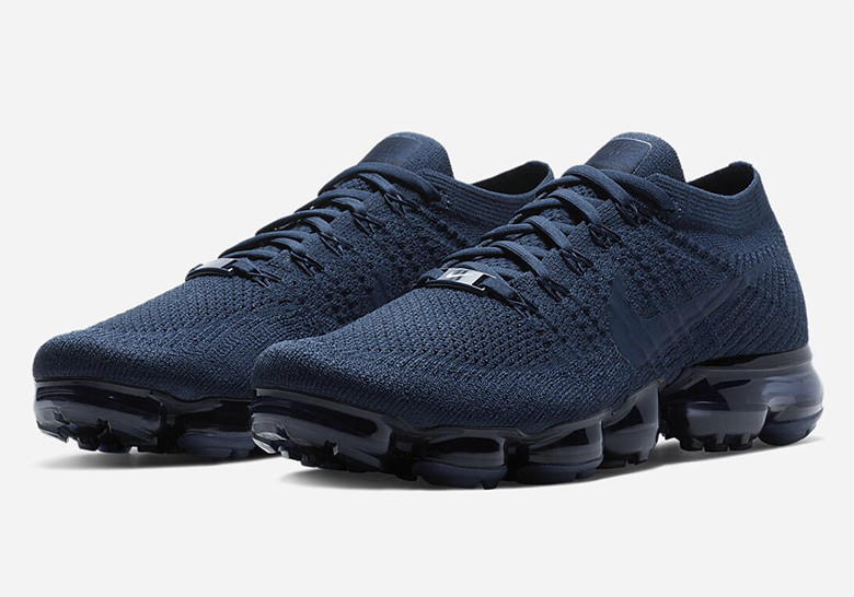 Nike,Air VaporMax  完全纯色演绎！五双全新 VaporMax 现已正式发售