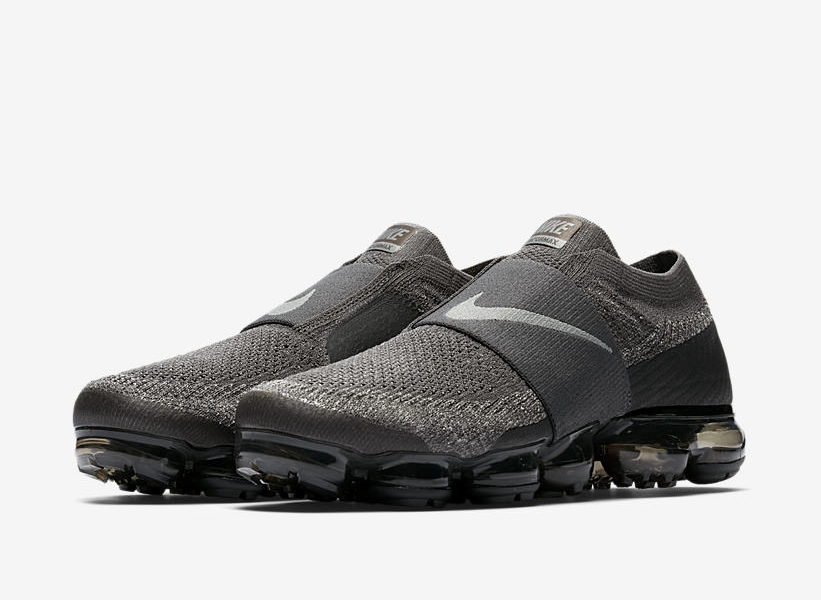 Air VaporMax Moc,Nike,  官网链接释出！三款绑带版本 Air VaporMax 明早上架