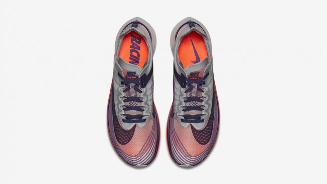 Nike,Zoom Fly  明早发售！蝉翼 Zoom Fly 带来尼克斯配色！