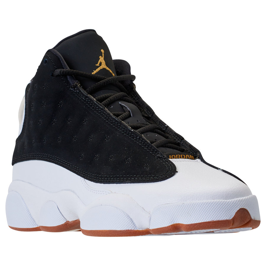 air jordan 13,aj13,gs 女神配色再度降临!