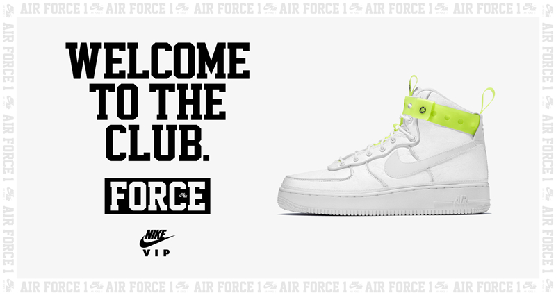 Magic Stick,Air Force 1,VIP,AF  日本官网链接释出！Magic Stick x AF1 “VIP” 下月登场