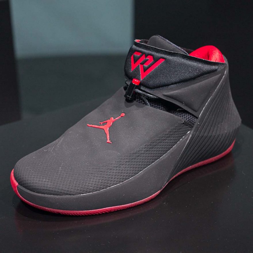 Jordan Why Not Zero.1,Jordan B  威少战靴 Jordan Why Not Zero.1 众多全新配色亮相！