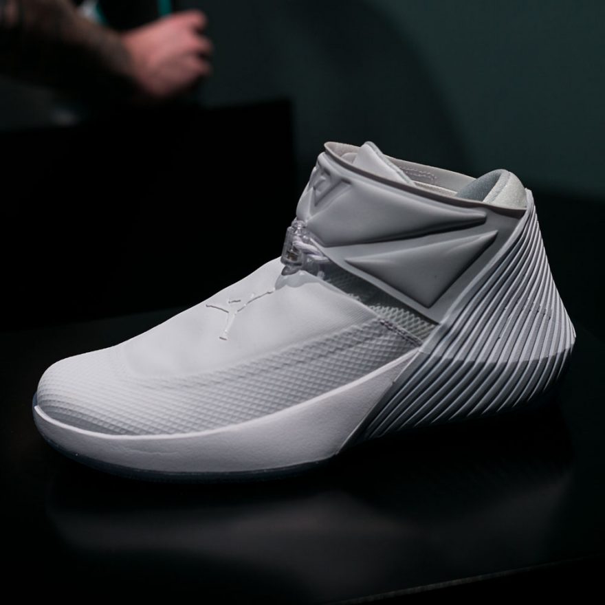 Jordan Why Not Zero.1,Jordan B  威少战靴 Jordan Why Not Zero.1 众多全新配色亮相！