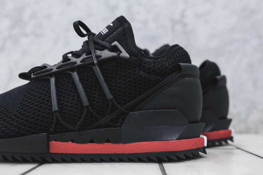 adidas,Y-3,Harigane  解构几何美感！全新 Y-3 Harigane 现已正式发售