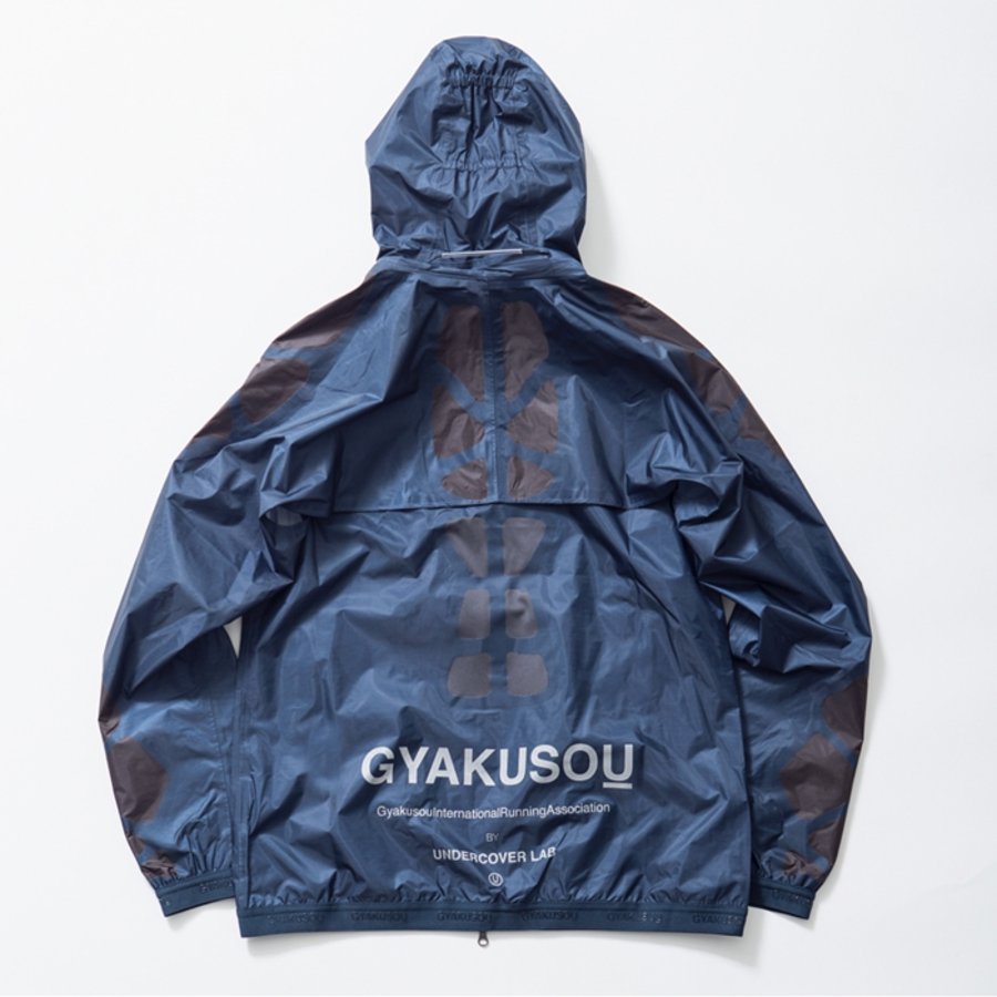 Nike,NikeLab,GYAKUSO  纯色主题！NikeLab GYAKUSOU 2018 年春夏系列登场