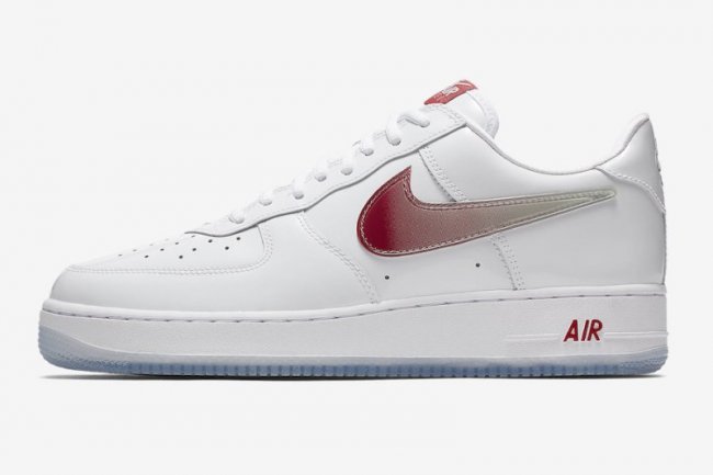 Nike, Air Force 1  时隔 17 年！鸳鸯勾 Air Force 1 “Taiwan” 本周再度上架！