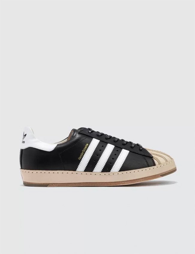 Hender Scheme,adidas Orignals  Hender Scheme x adidas 售价出炉，看你有没有猜到…
