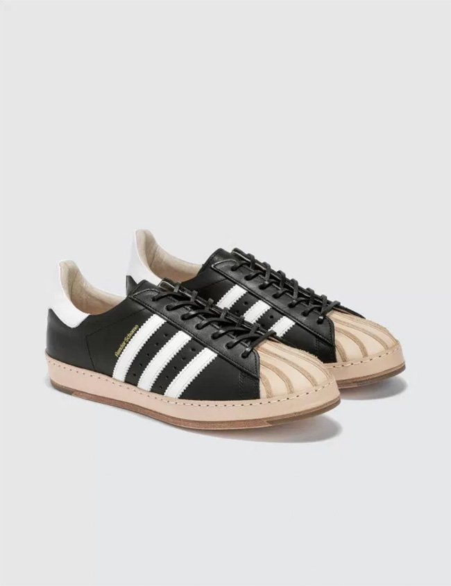 Hender Scheme,adidas Orignals  Hender Scheme x adidas 售价出炉，看你有没有猜到…