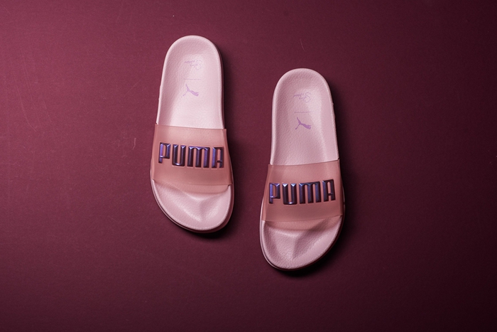 PUMA,Sophia Webster  粉嫩系女生最爱！PUMA x Sophia Webster 系列现已发售