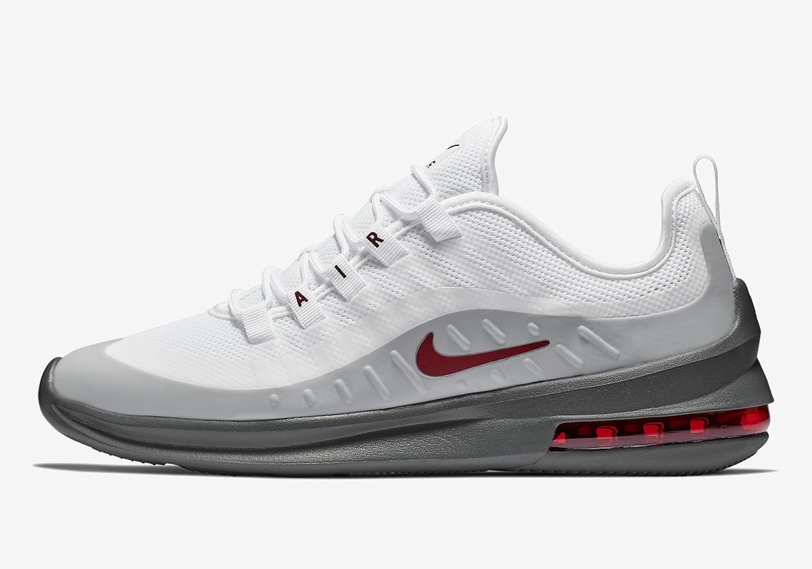 以airmax98为灵感全新鞋型airmaxaxis即将发售