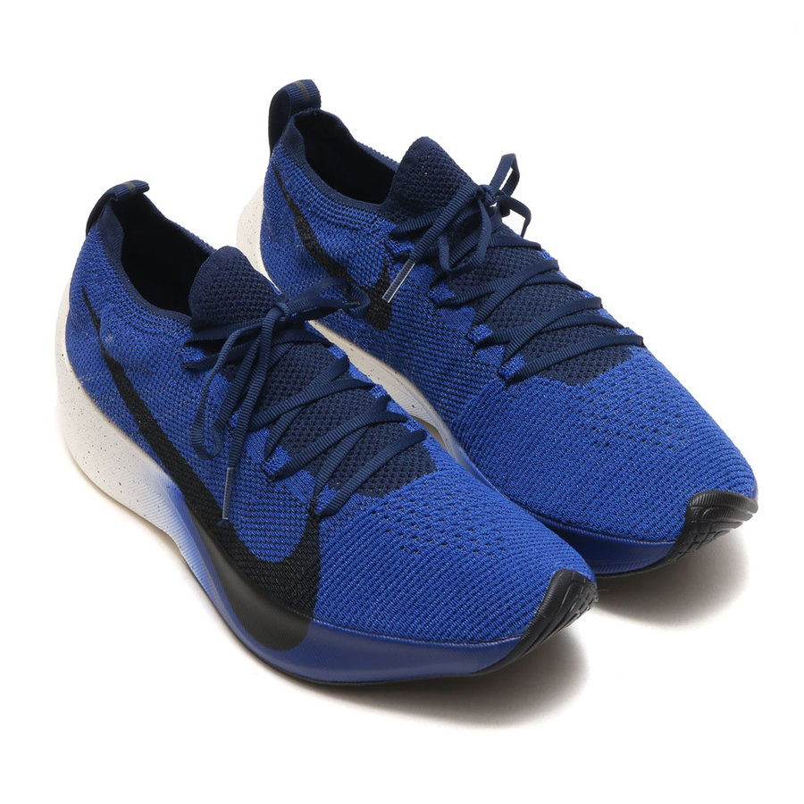 AQ1763-400,Vapor Street,Nike AQ1763-400 搭载 React 值得关注！全新白黑蓝 Nike Vapor Street 即将发售