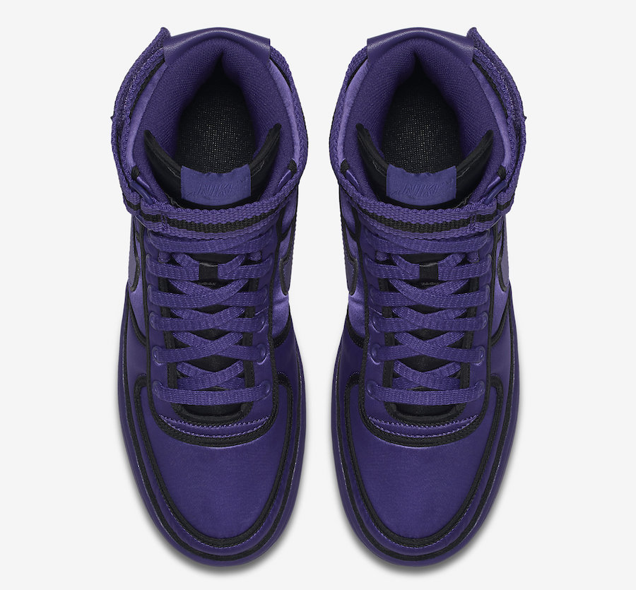 sf af1 court purple