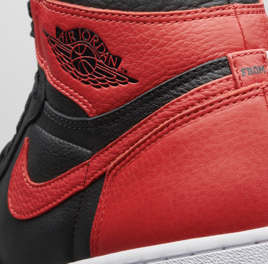 aj1 homage to home