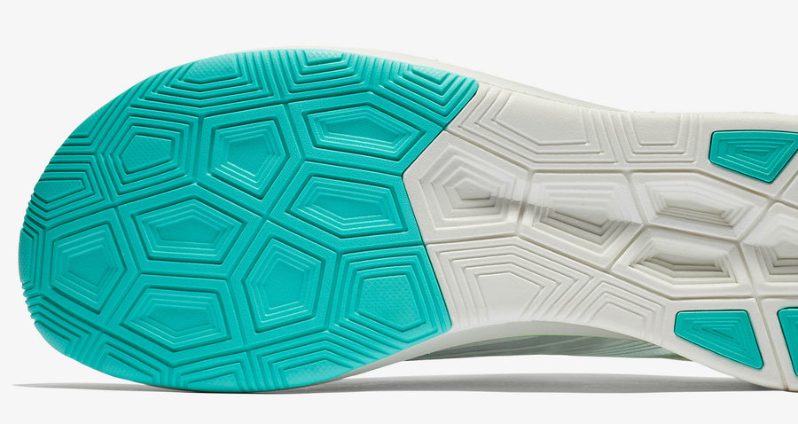 下周发售蝉翼鞋面zoomflysp带来全新配色