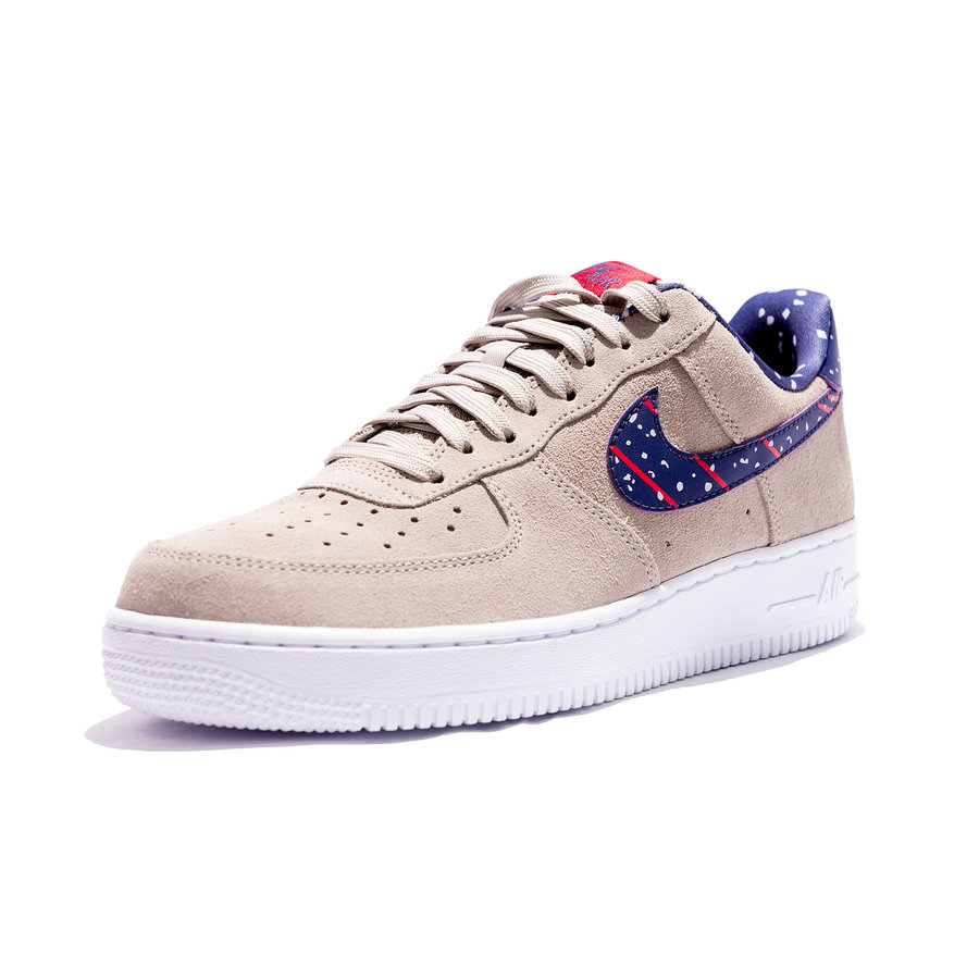 Nike,NASA,Air Force 1,  纪念探月计划 50 周年！Nike 推出 NASA 系列鞋款