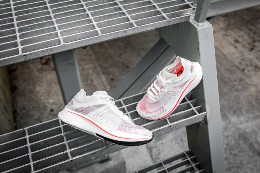 Nike,Zoom Fly SP  夏日高颜值之选！两双 Zoom Fly SP 新品本周发售