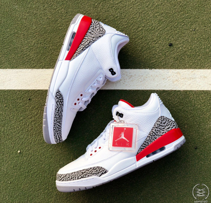 aj3 katrina