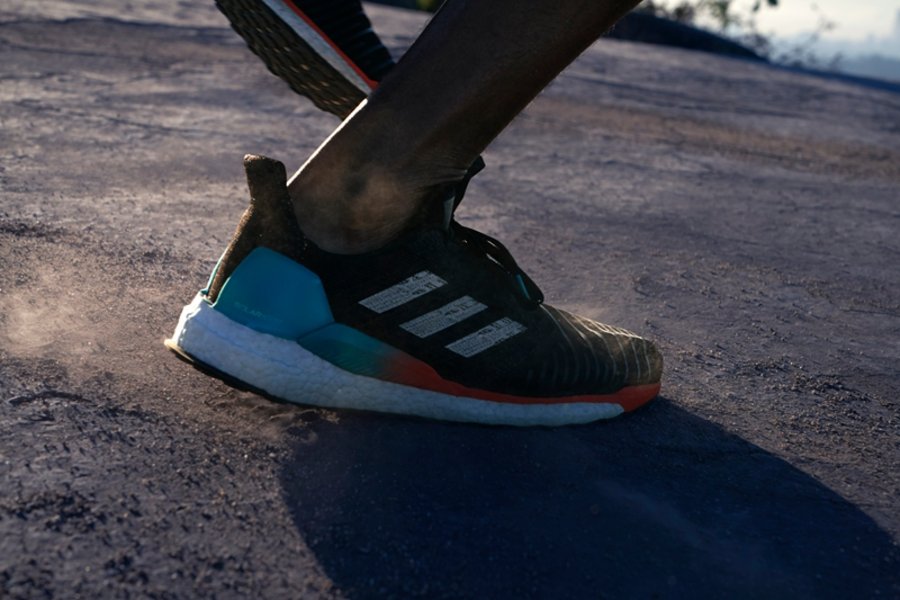 adidas,Solar Boost  更受跑者青睐！全新 adidas Solar Boost 本月正式发布