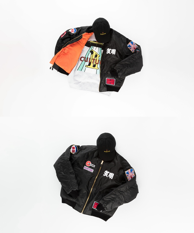 BAPE,migos,adidas,nbhd  Sean Wotherspoon 要与 BAPE 联名？Migos 正式进军中国市场