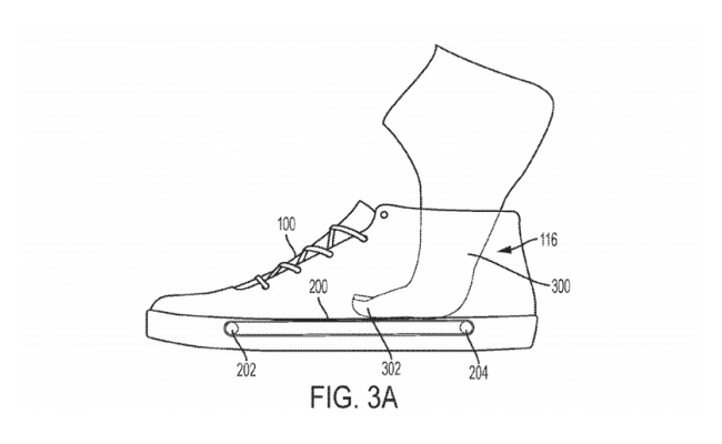 Nike  Nike 要给你的球鞋加上 “传送带”，这究竟有何用？