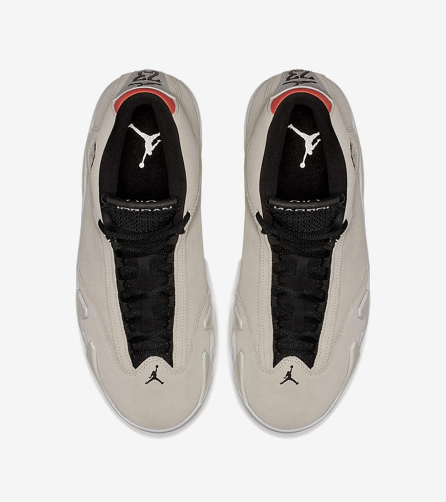 air jordan 14 全新配色即将登场