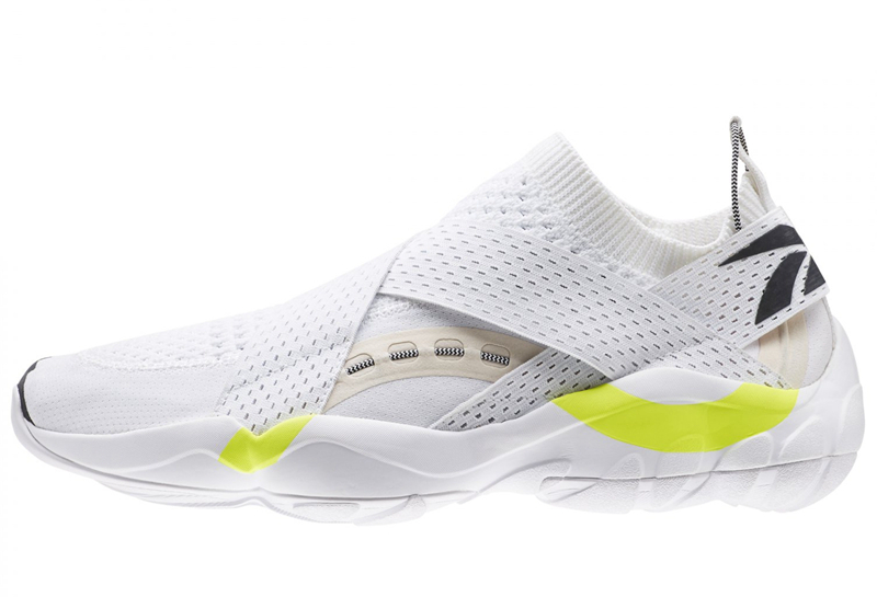 Reebok,DMX Fusion AFF,CM9662,C  懒人福音！Reebok DMX Fusion AFF 绑带版本即将登场